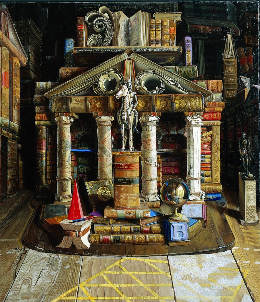 Presse • Michael Lassel